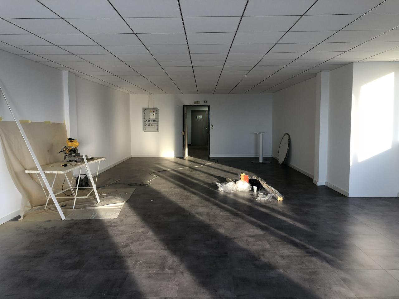 Bureau Toulouse 677m² Location bureau Toulouse Haute-Garonne OLBUR2108596 17